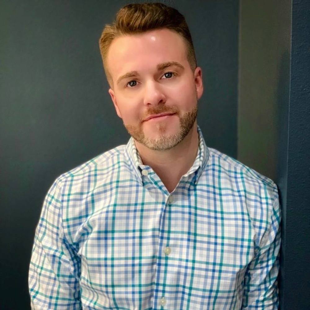 Meet your Posher, Jason